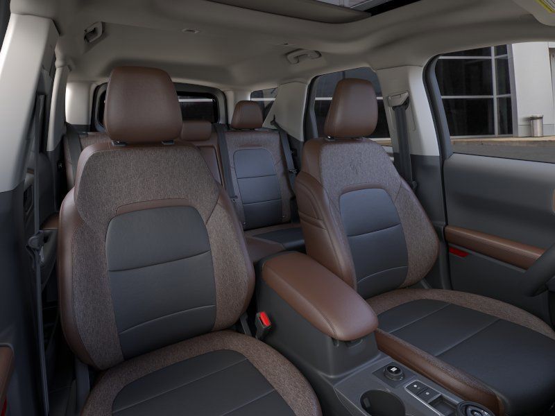 2026 Ford Bronco Sport Outer Banks - Photo 10