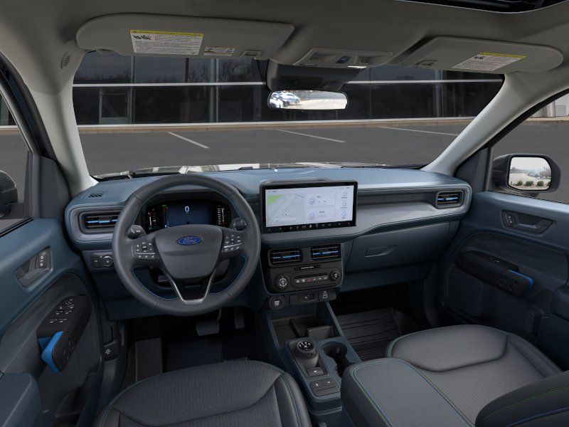 2026 Ford Maverick Lobo Premium - Photo 9