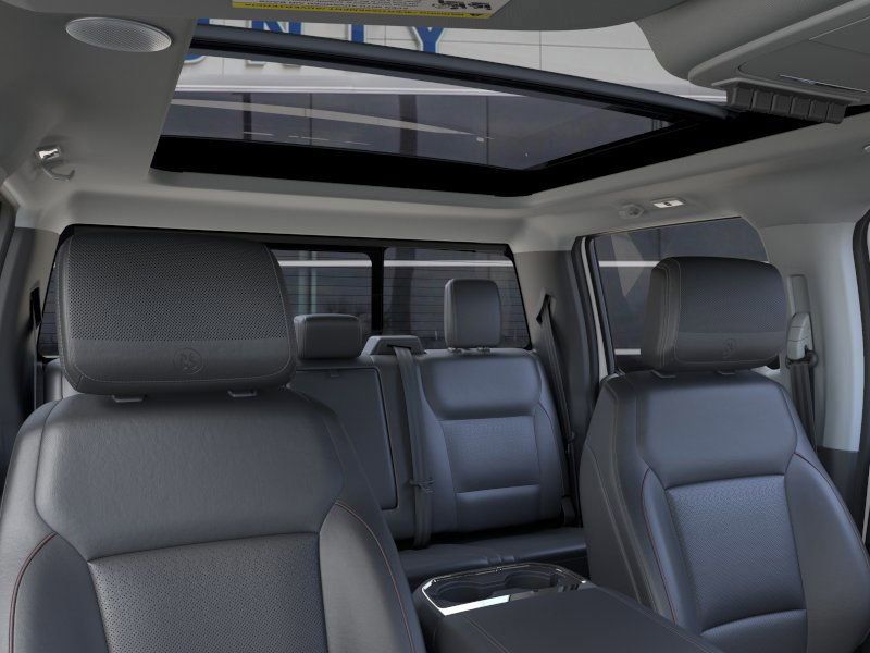 2025 Ford F-250 Super Duty Lariat - Photo 22