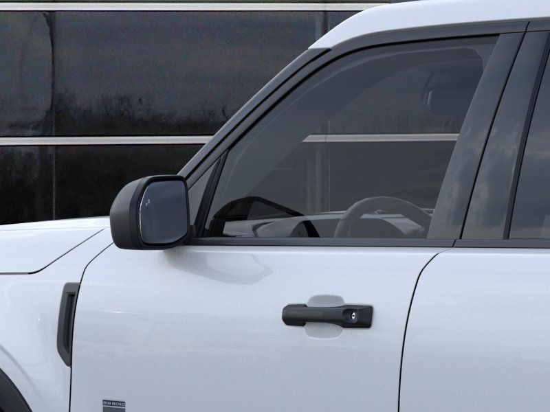 2026 Ford Bronco Sport Big Bend - Photo 20