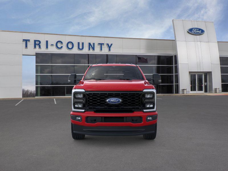 2026 Ford F-250 Super Duty XL - Photo 6