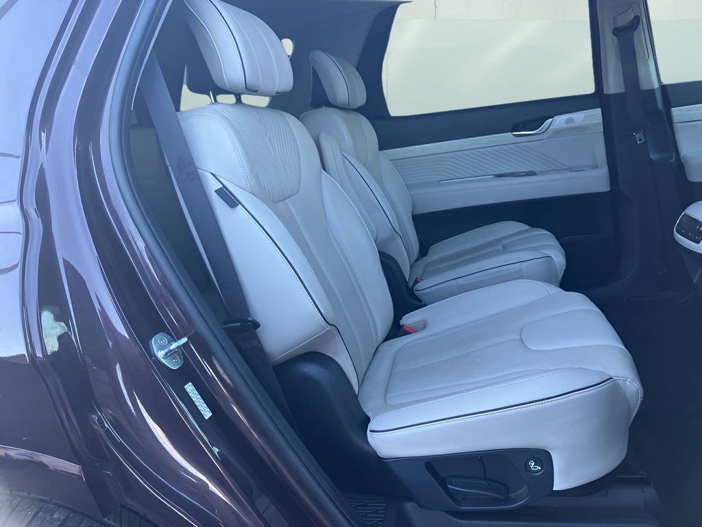 2023 Hyundai Palisade Calligraphy - Photo 22
