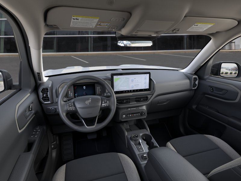 2026 Ford Bronco Sport Big Bend - Photo 9