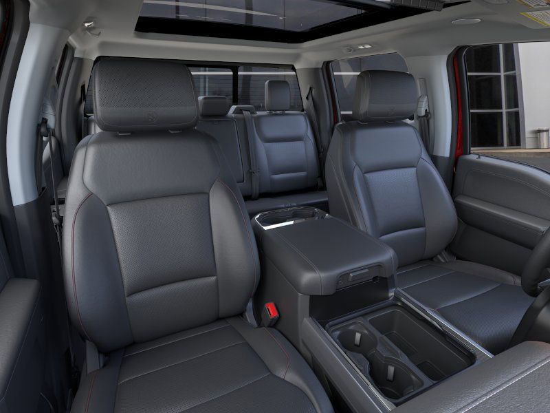 2025 Ford F-250 Super Duty Lariat - Photo 10