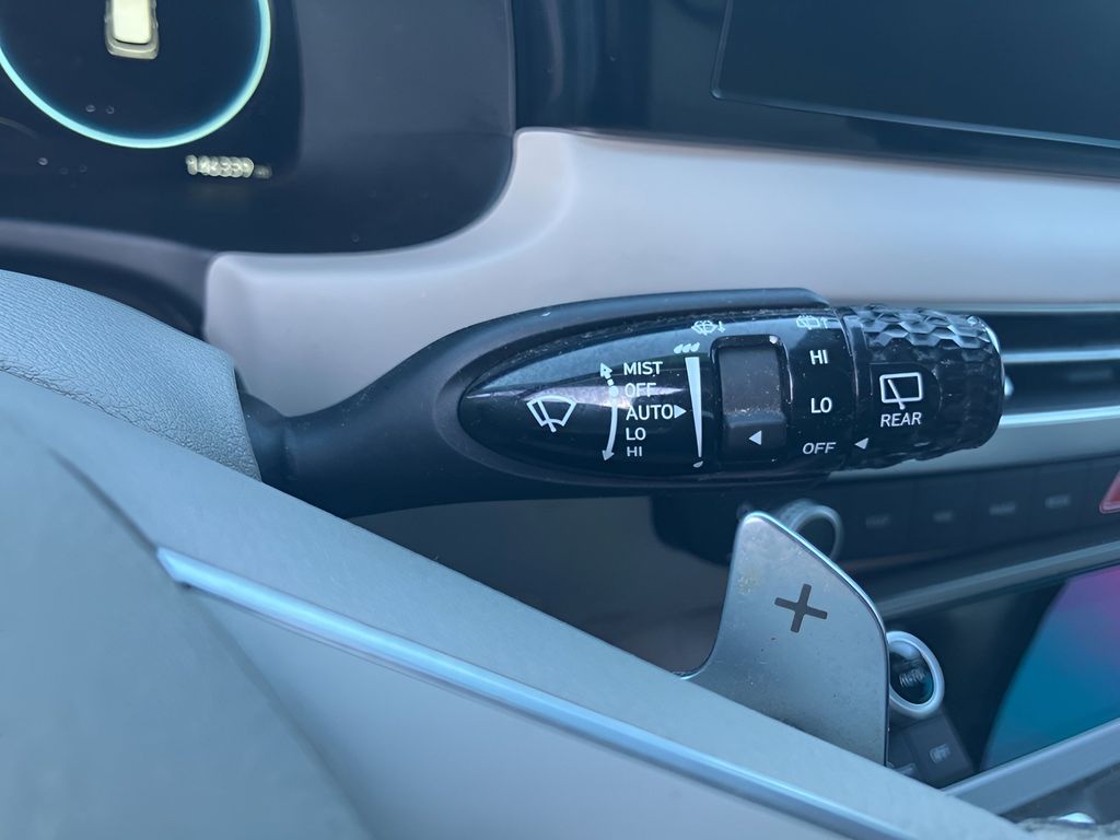 2023 Hyundai Palisade Calligraphy - Photo 34