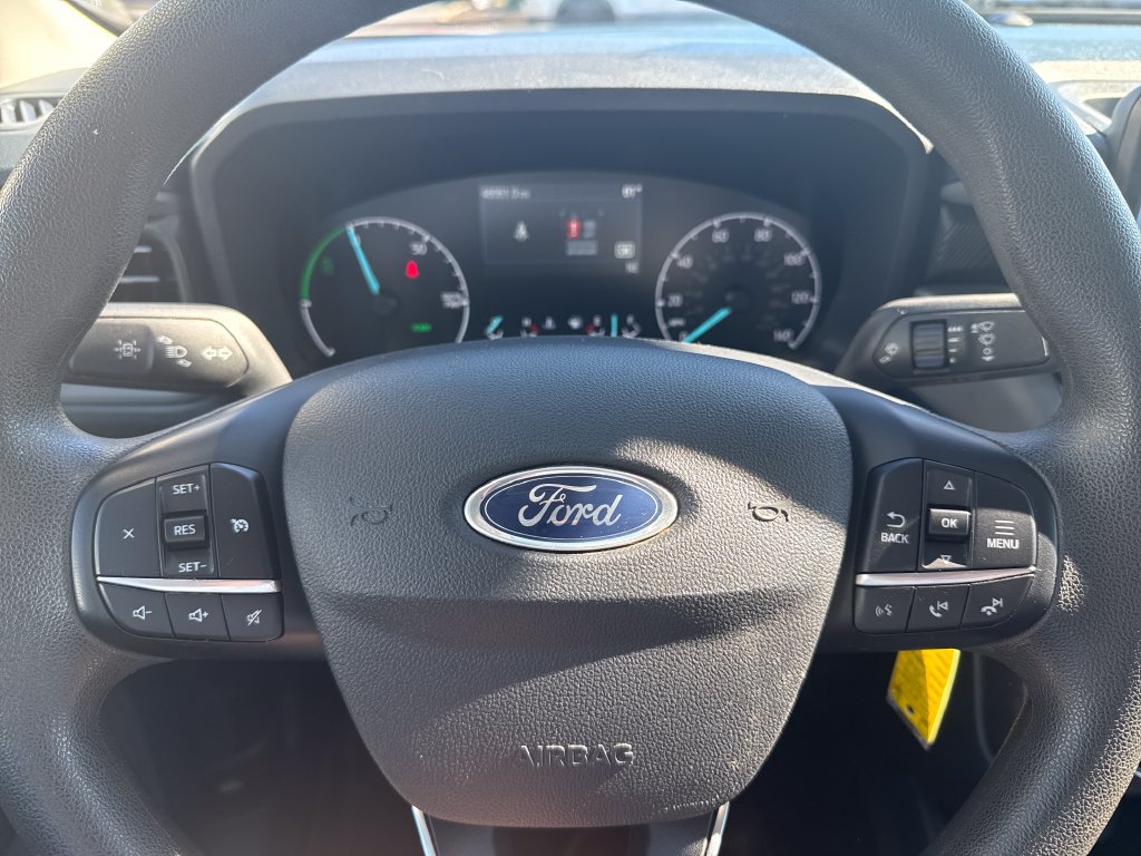 2023 Ford Maverick XL - Photo 12