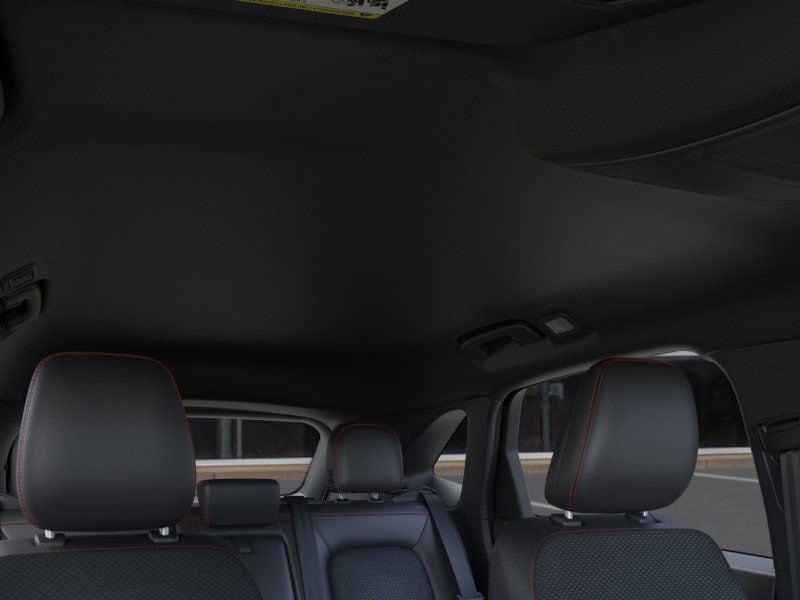 2026 Ford Escape ST-Line - Photo 22
