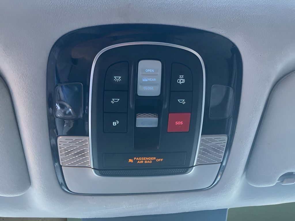 2023 Hyundai Palisade Calligraphy - Photo 49