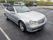 Mercedes-Benz CLK