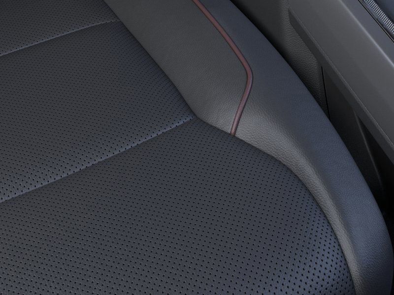 2025 Ford F-250 Super Duty Lariat - Photo 16