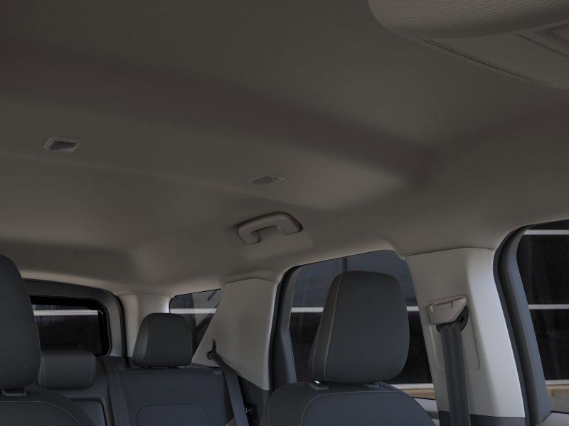 2026 Ford Bronco Sport Big Bend - Photo 22