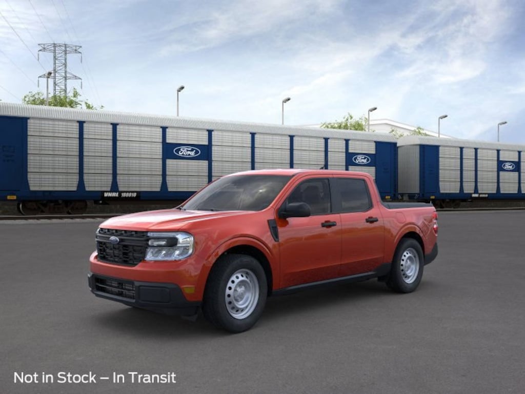 New 2024 Ford Maverick For Sale at TriCounty Ford VIN 3FTTW8A37RRB77628