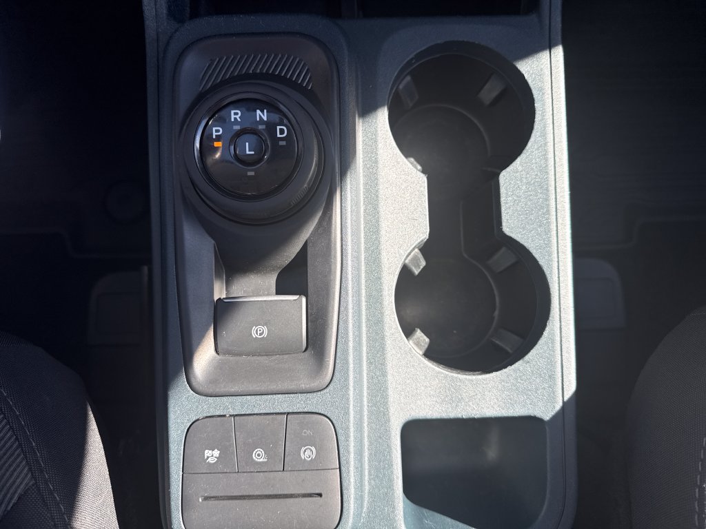 2023 Ford Maverick XL - Photo 28