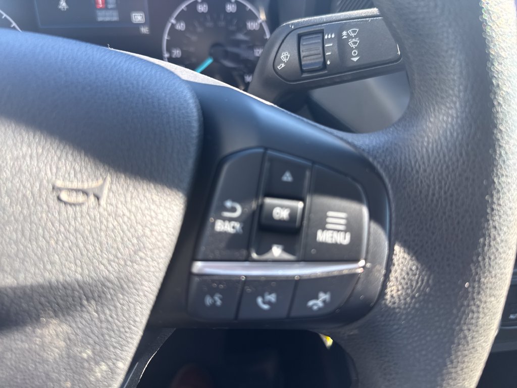 2023 Ford Maverick XL - Photo 18