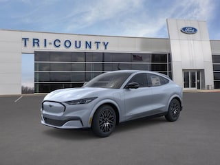 2025 Ford Mustang Mach-E Premium CROSSOVERS