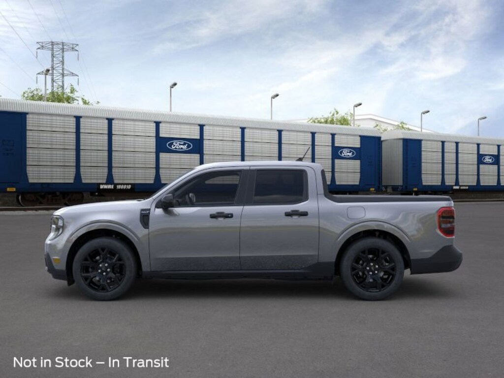 2025 Ford Maverick Hybrid For Sale Near Me