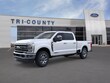 Ford F-250SD
