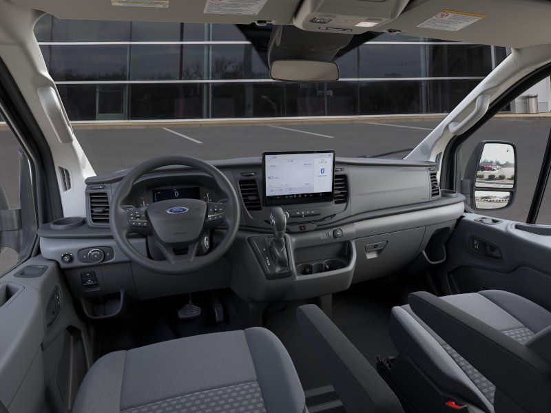 2026 Ford Transit Van Base - Photo 9