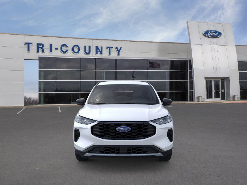 2026 Ford Escape ST-Line - Photo 6