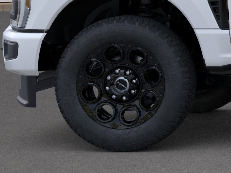 2025 Ford F-250 Super Duty Lariat - Photo 19