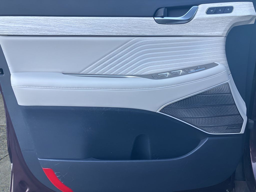 2023 Hyundai Palisade Calligraphy - Photo 29