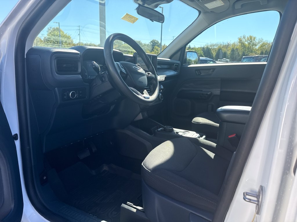 2023 Ford Maverick XL - Photo 11