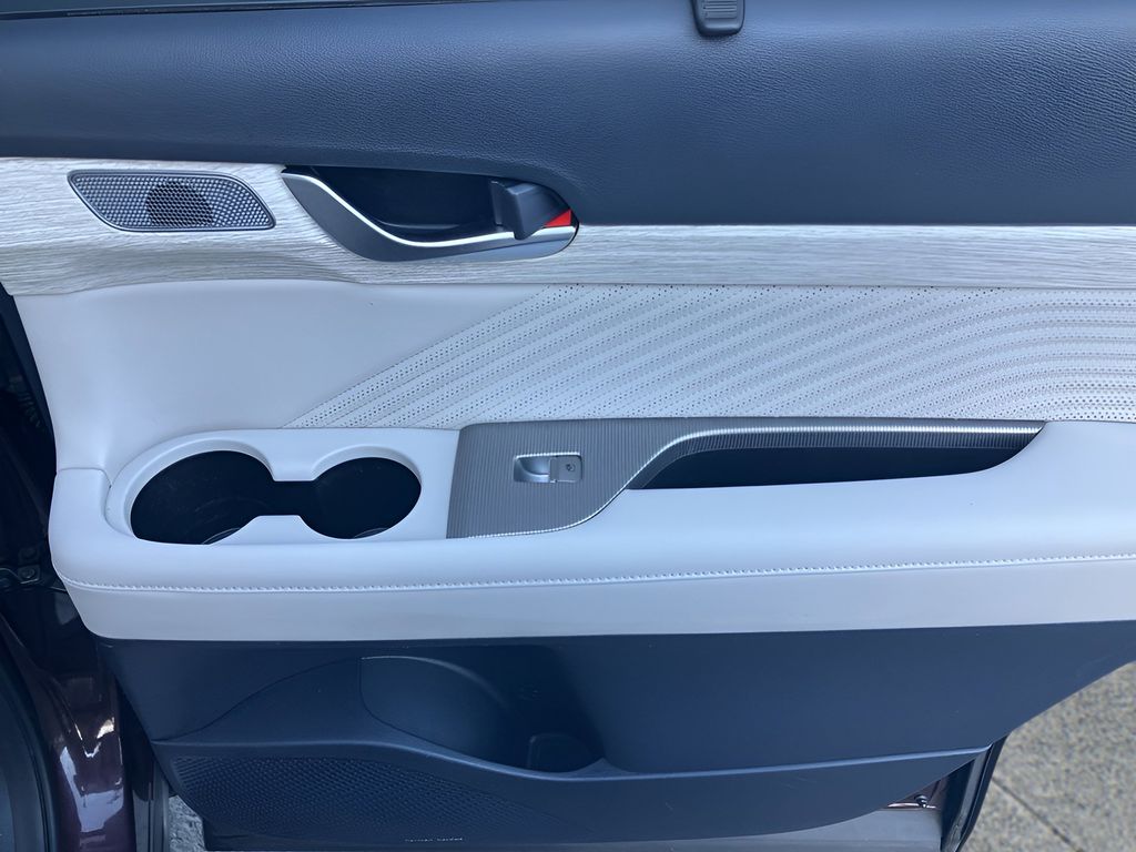 2023 Hyundai Palisade Calligraphy - Photo 24