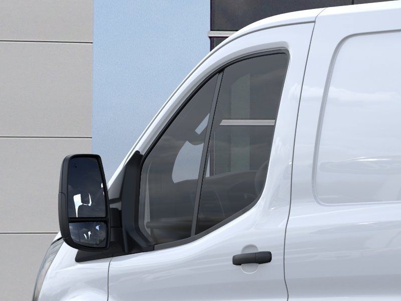 2026 Ford Transit Van Base - Photo 20