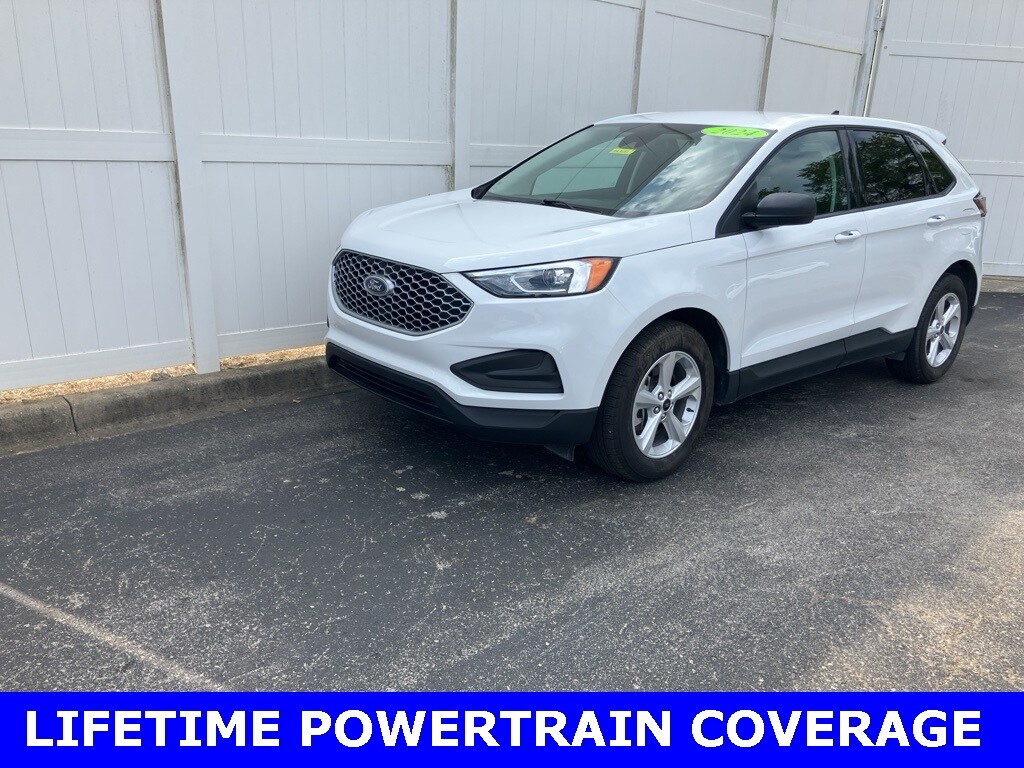 2024 Ford Edge SE Sport photo 3