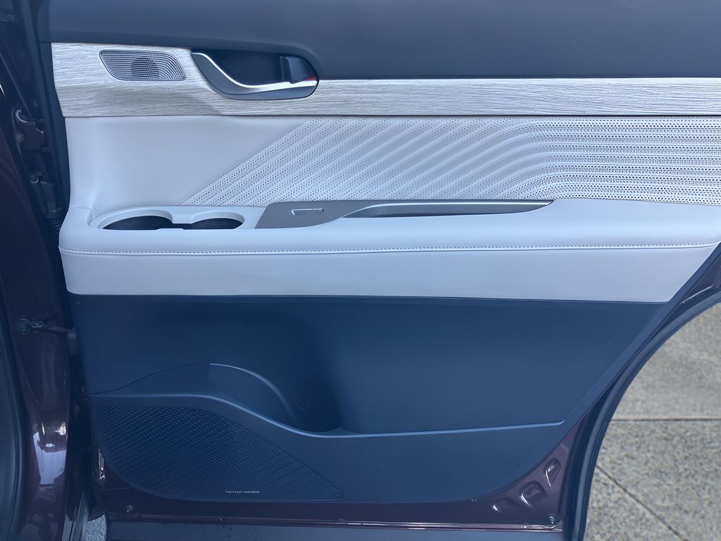 2023 Hyundai Palisade Calligraphy - Photo 23