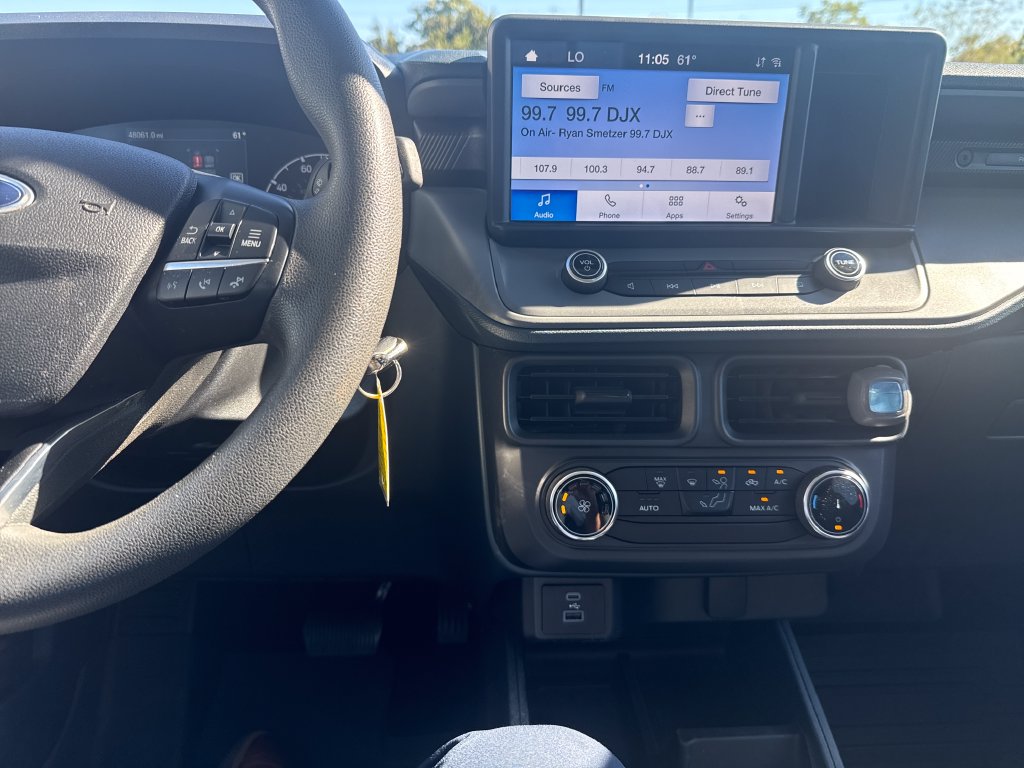 2023 Ford Maverick XL - Photo 23