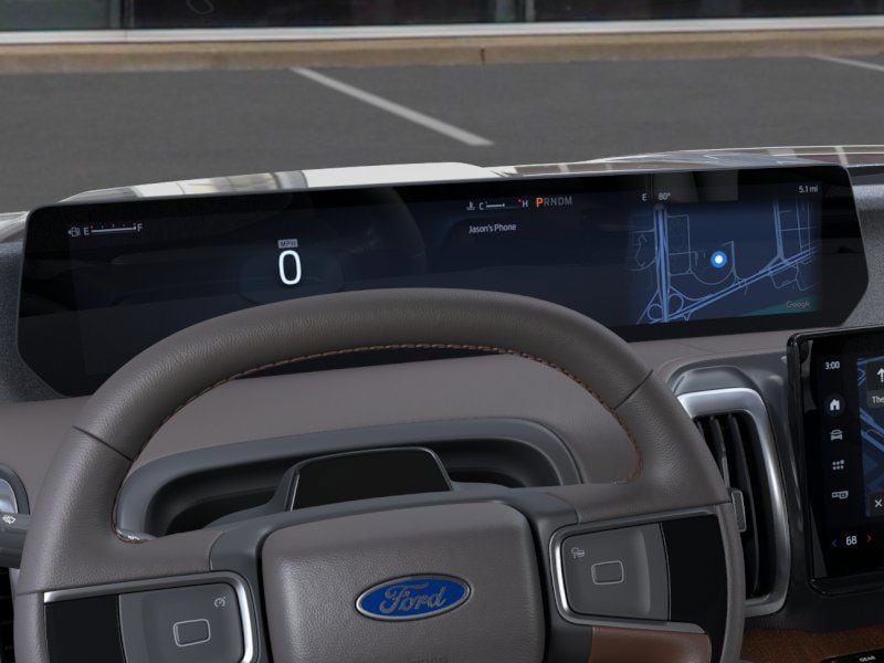 2025 Ford Expedition MAX King Ranch - Photo 13