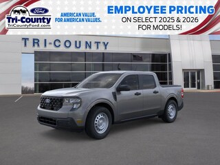2026 Ford Maverick XL Crew Cab