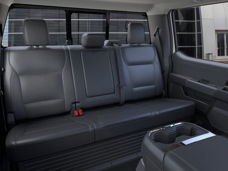 2025 Ford F-250 Super Duty Lariat - Photo 11