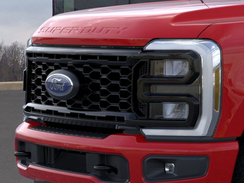 2026 Ford F-250 Super Duty XL - Photo 17