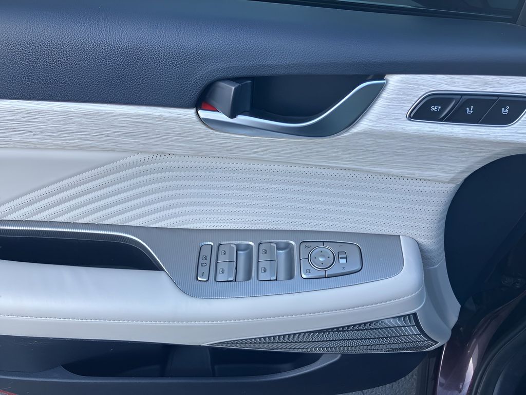 2023 Hyundai Palisade Calligraphy - Photo 30