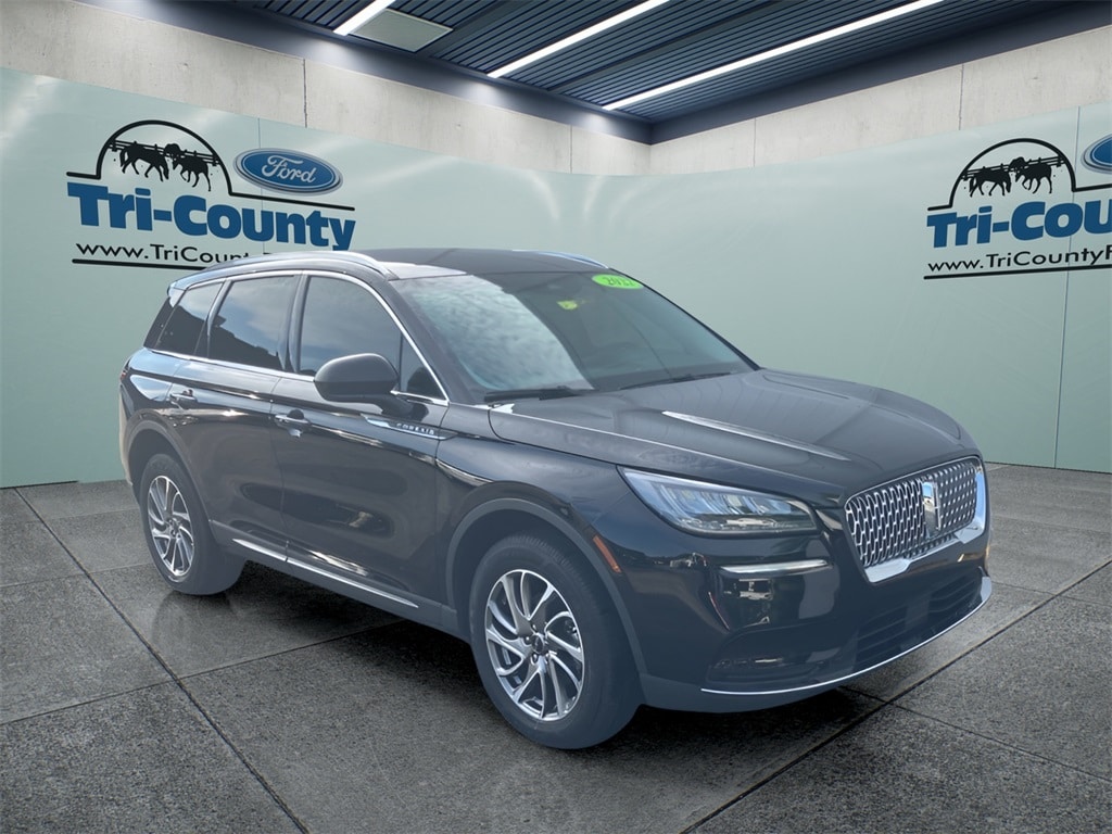 2022 Lincoln Corsair Base's photo