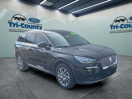 2022 Lincoln Corsair Standard Sport Utility