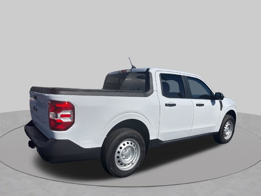 2023 Ford Maverick XL - Photo 8