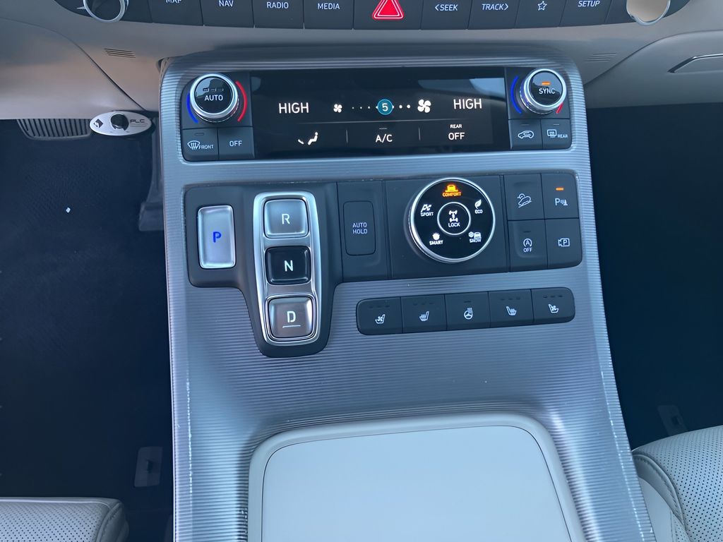 2023 Hyundai Palisade Calligraphy - Photo 45