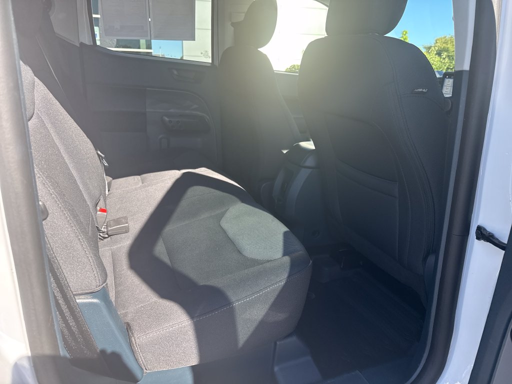 2023 Ford Maverick XL - Photo 34