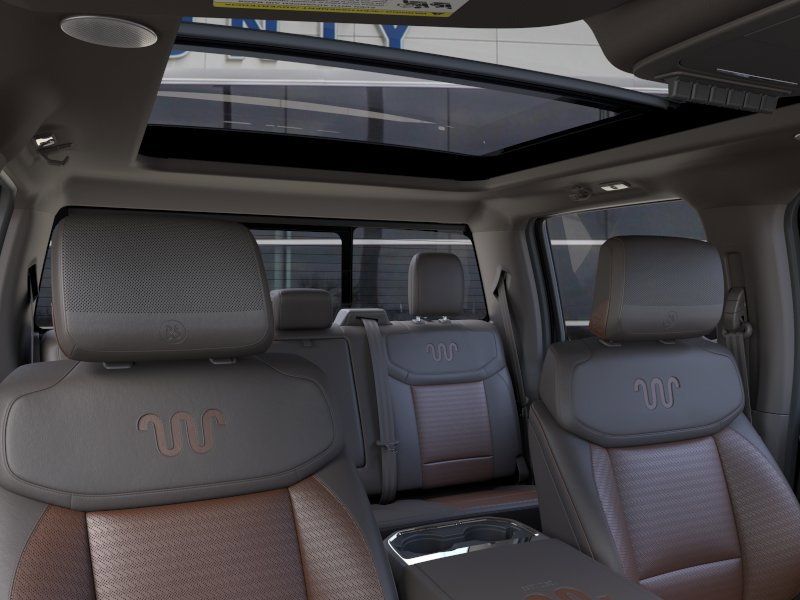 2026 Ford F-350 Super Duty King Ranch - Photo 22