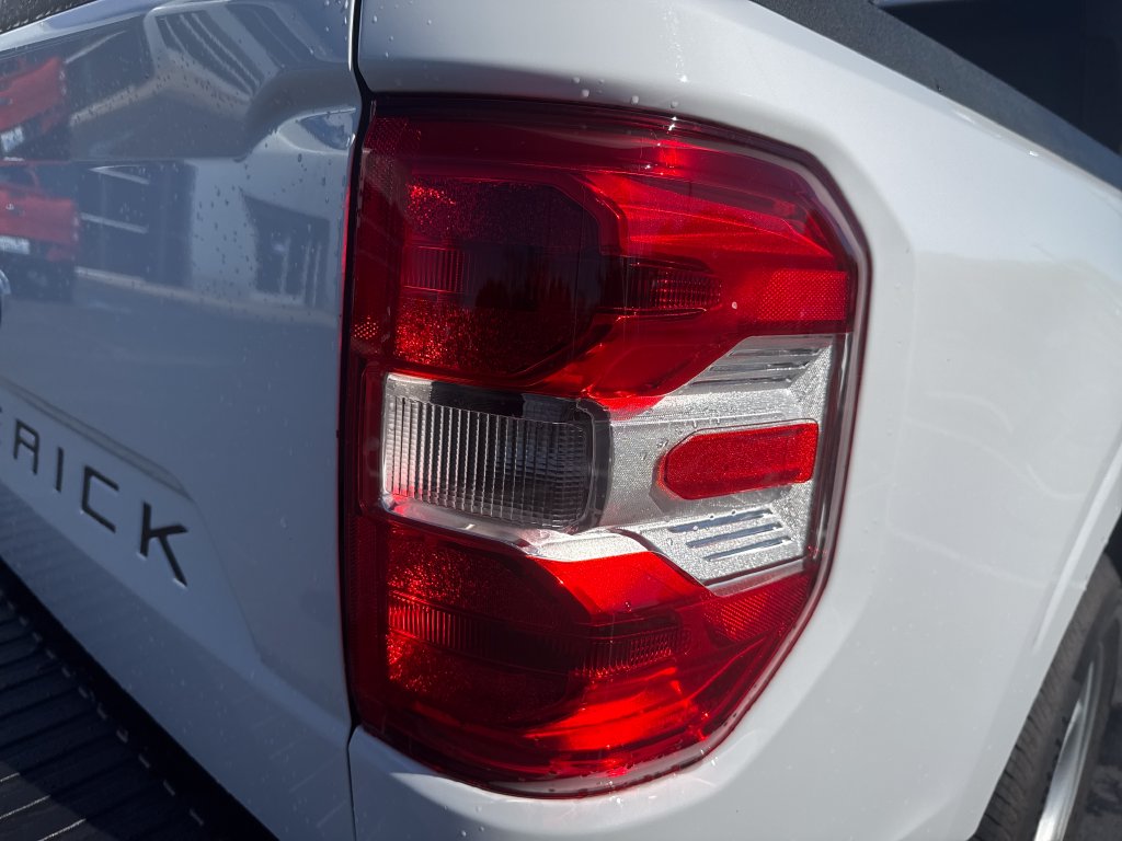2023 Ford Maverick XL - Photo 46