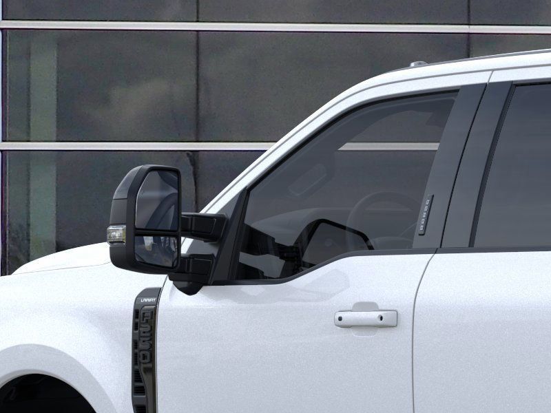 2025 Ford F-250 Super Duty Lariat - Photo 20