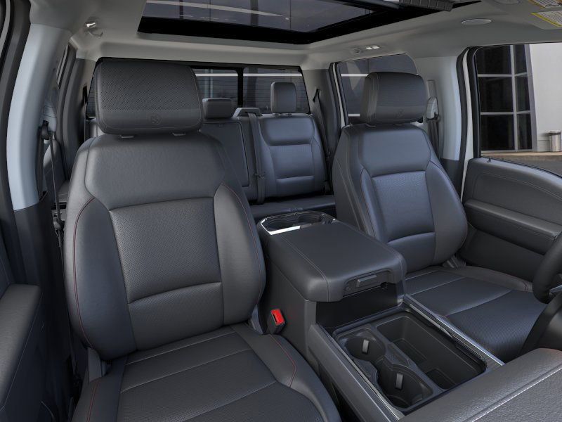 2025 Ford F-250 Super Duty Lariat - Photo 10