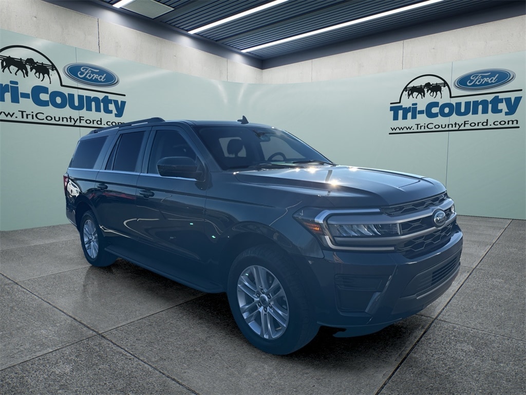 2024 Ford Expedition XLT's photo