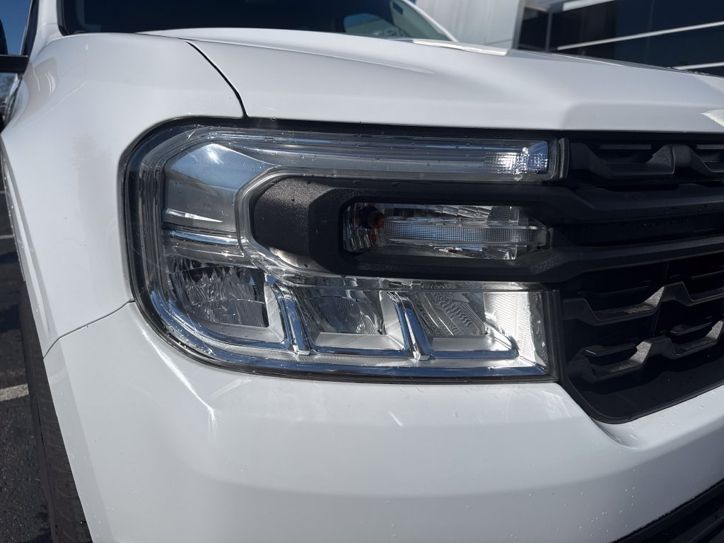 2023 Ford Maverick XL - Photo 45