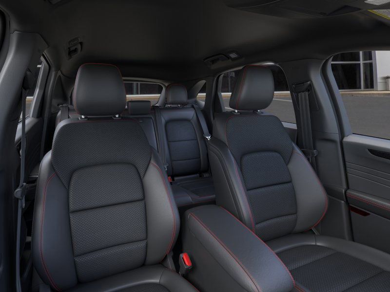 2026 Ford Escape ST-Line - Photo 10