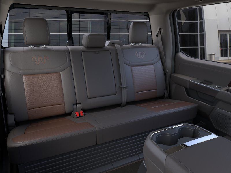 2026 Ford F-350 Super Duty King Ranch - Photo 11