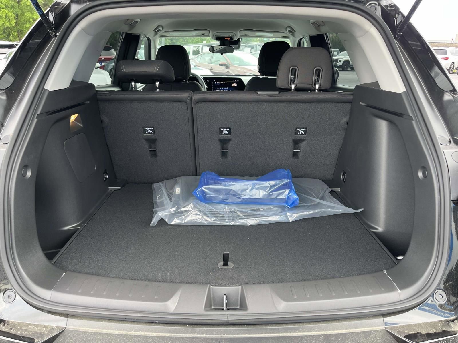 2026 Chevrolet Trailblazer LT - Photo 7